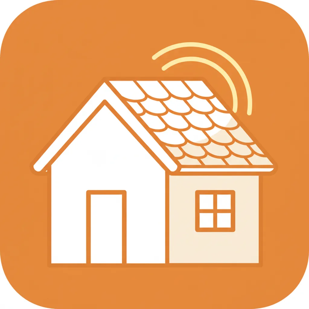 Roofing Contractors in Ortonville logo